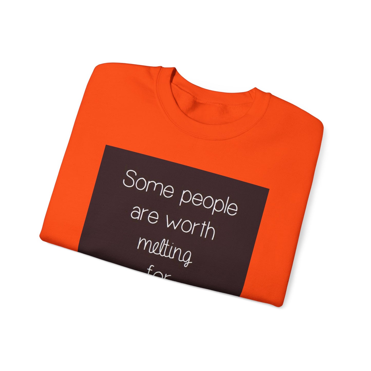 Unisex Heavy Blend Crewneck Sweatshirt