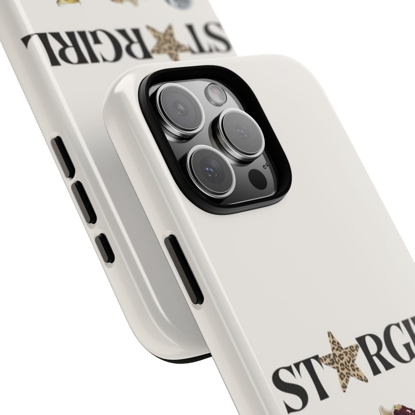 Stargirl Phone Case - Stylish Tough Case for Trendy Teens