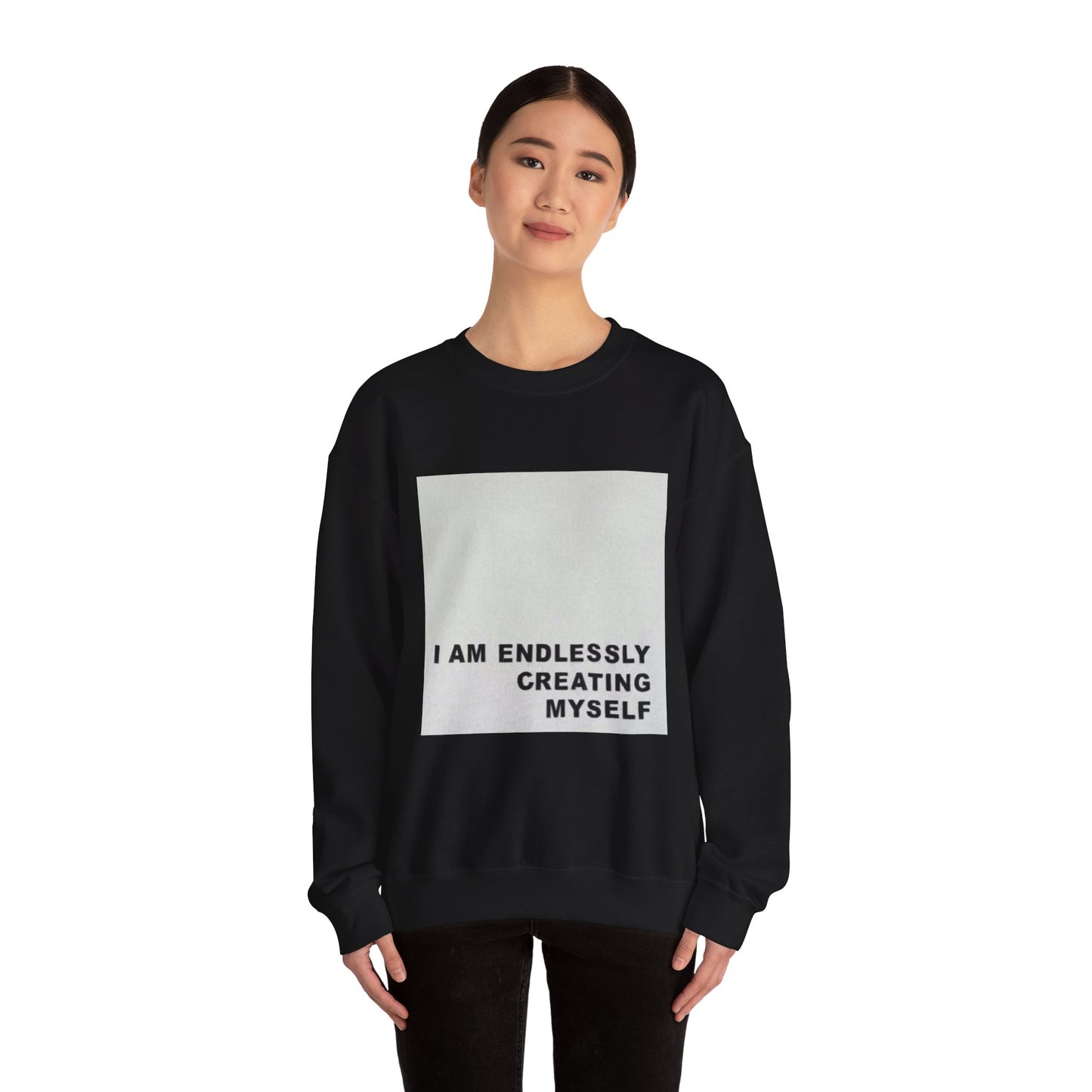 Unisex Heavy Blend Crewneck Sweatshirt