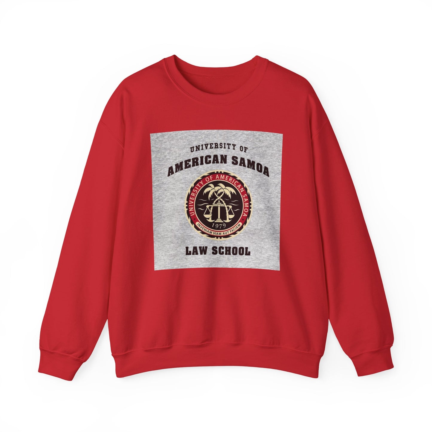 Unisex Heavy Blend Crewneck Sweatshirt