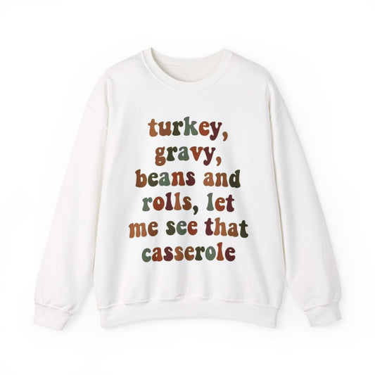 Unisex Heavy Blend Crewneck Sweatshirt