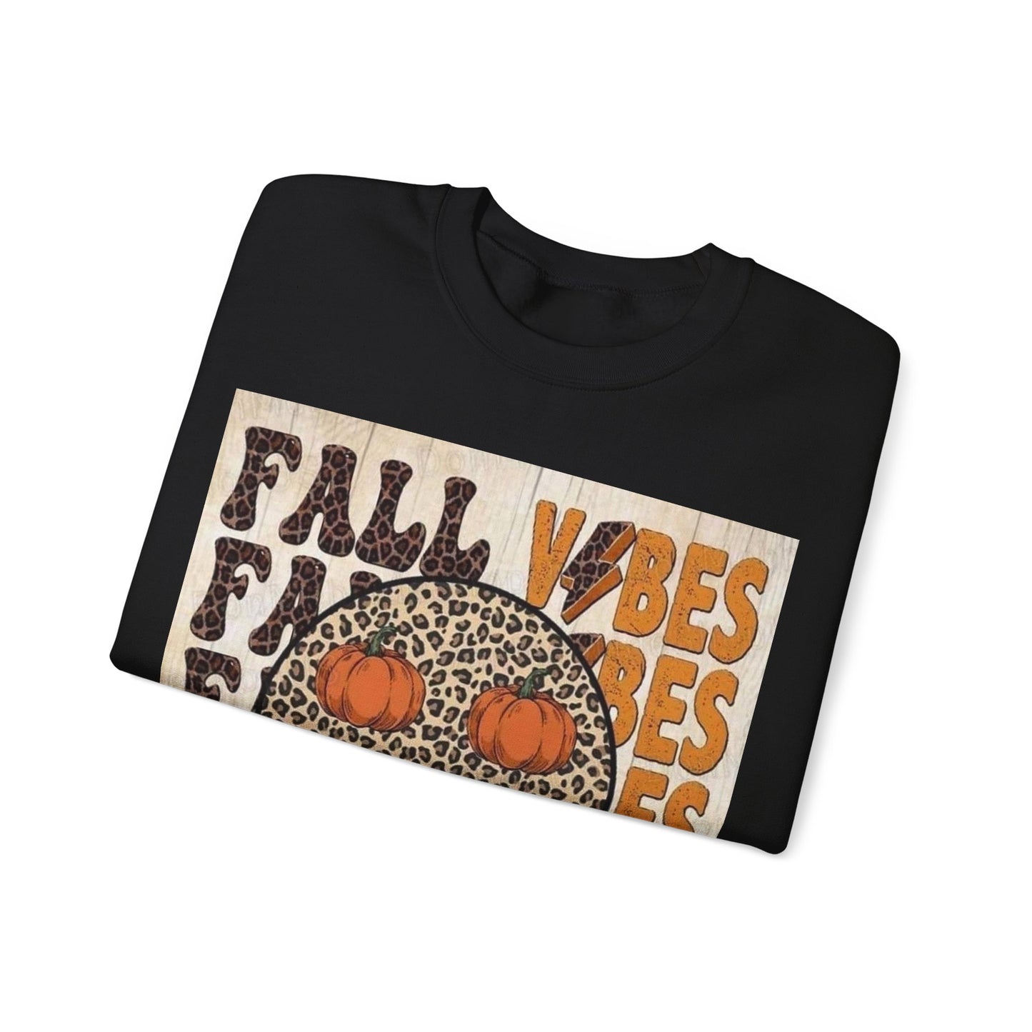 Unisex Heavy Blend Crewneck Sweatshirt