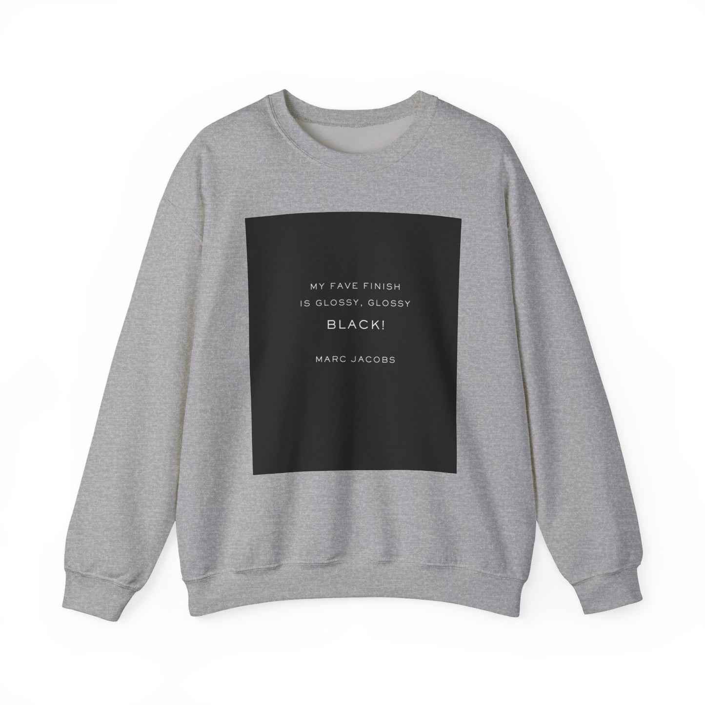 Unisex Heavy Blend Crewneck Sweatshirt