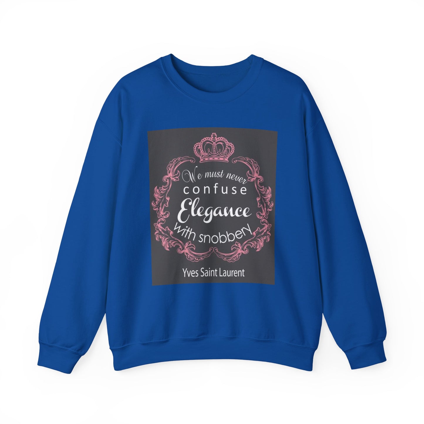 Unisex Heavy Blend Crewneck Sweatshirt