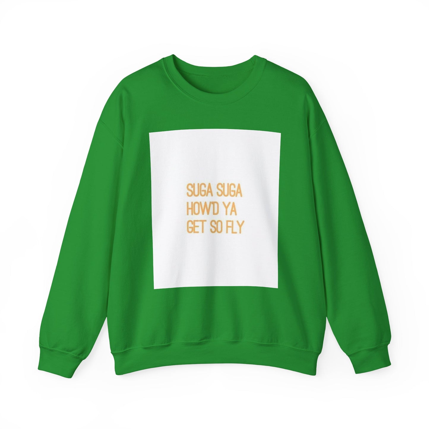 Unisex Heavy Blend Crewneck Sweatshirt