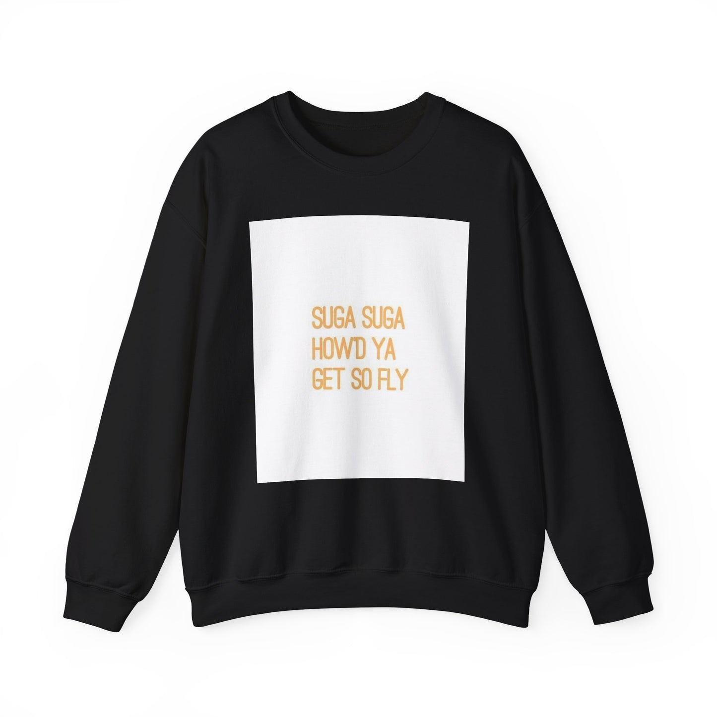 Unisex Heavy Blend Crewneck Sweatshirt