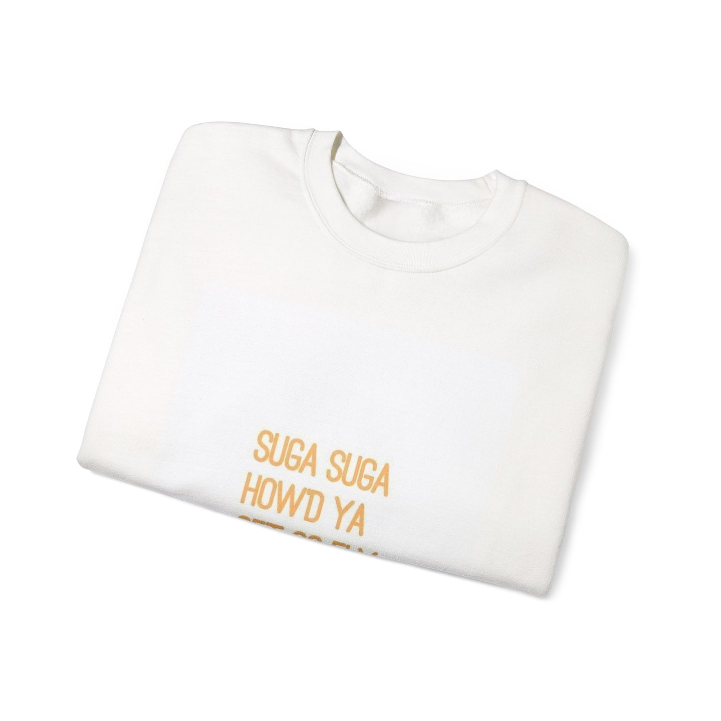 Unisex Heavy Blend Crewneck Sweatshirt