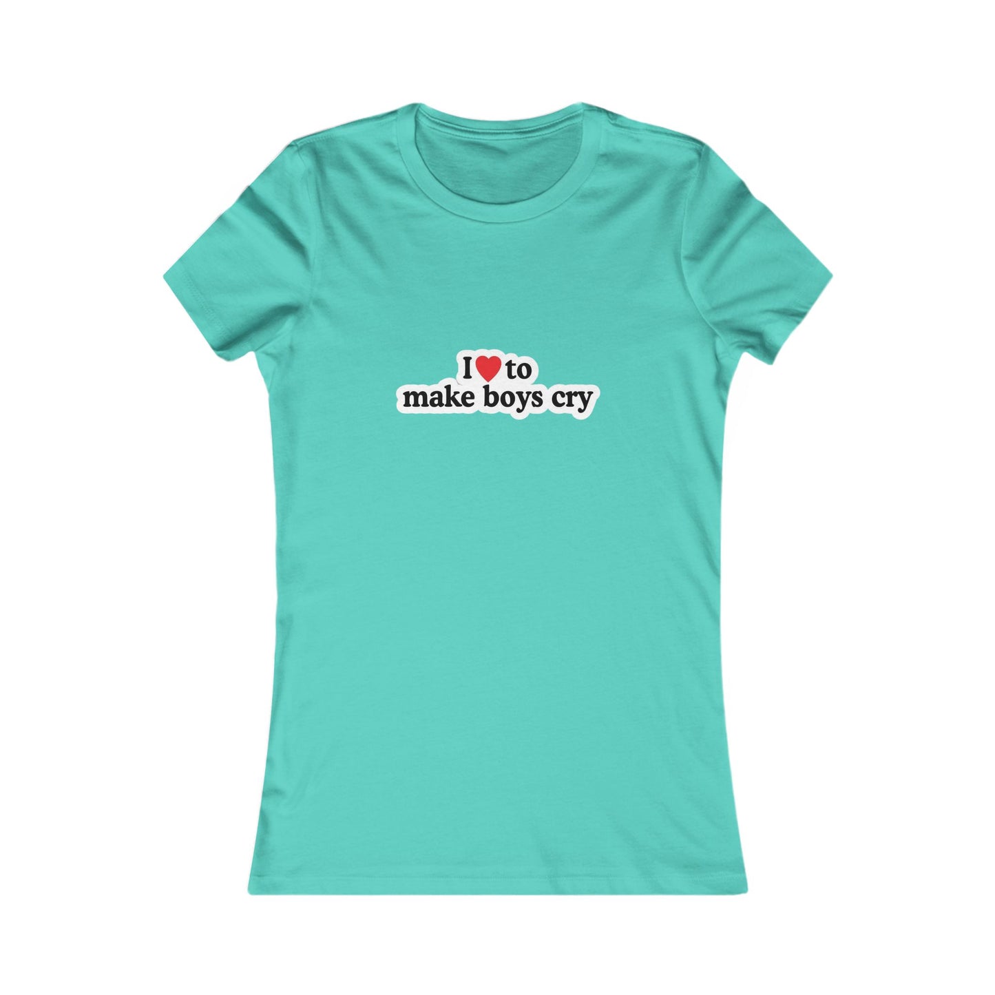 Women's Favorite Tee