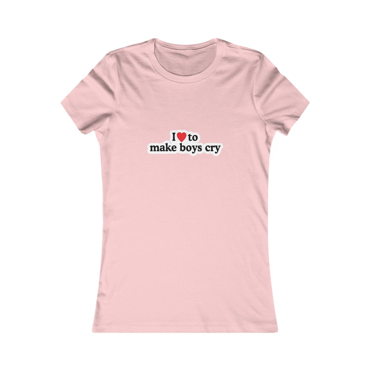 Women's Favorite Tee