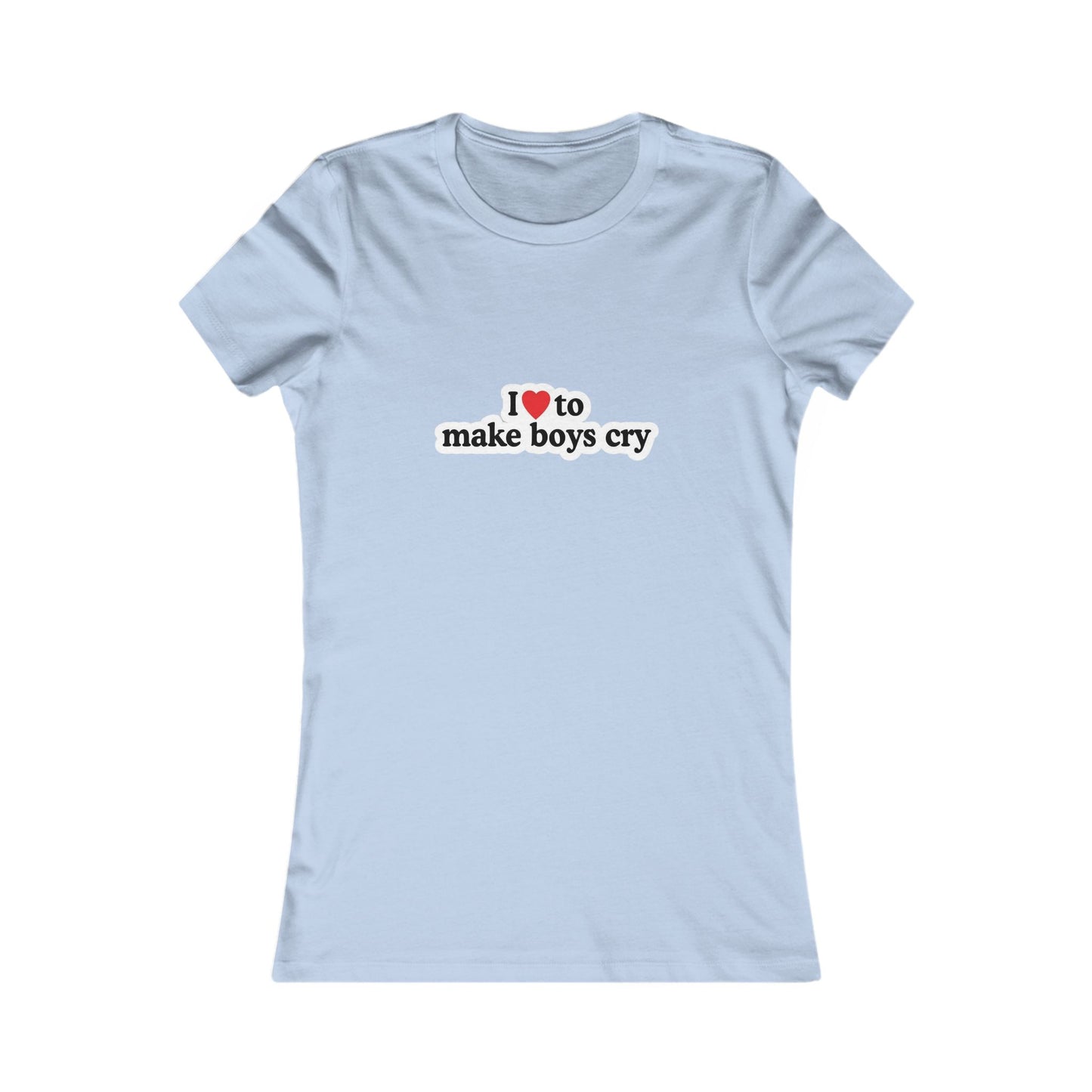 Women's Favorite Tee