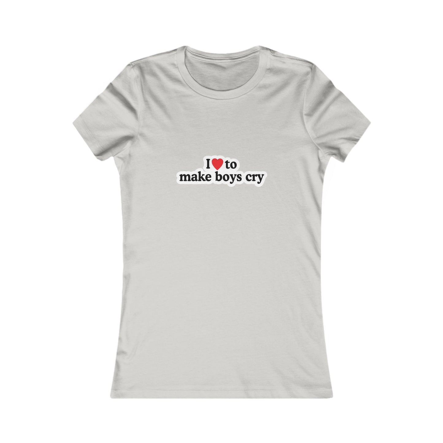 Women's Favorite Tee