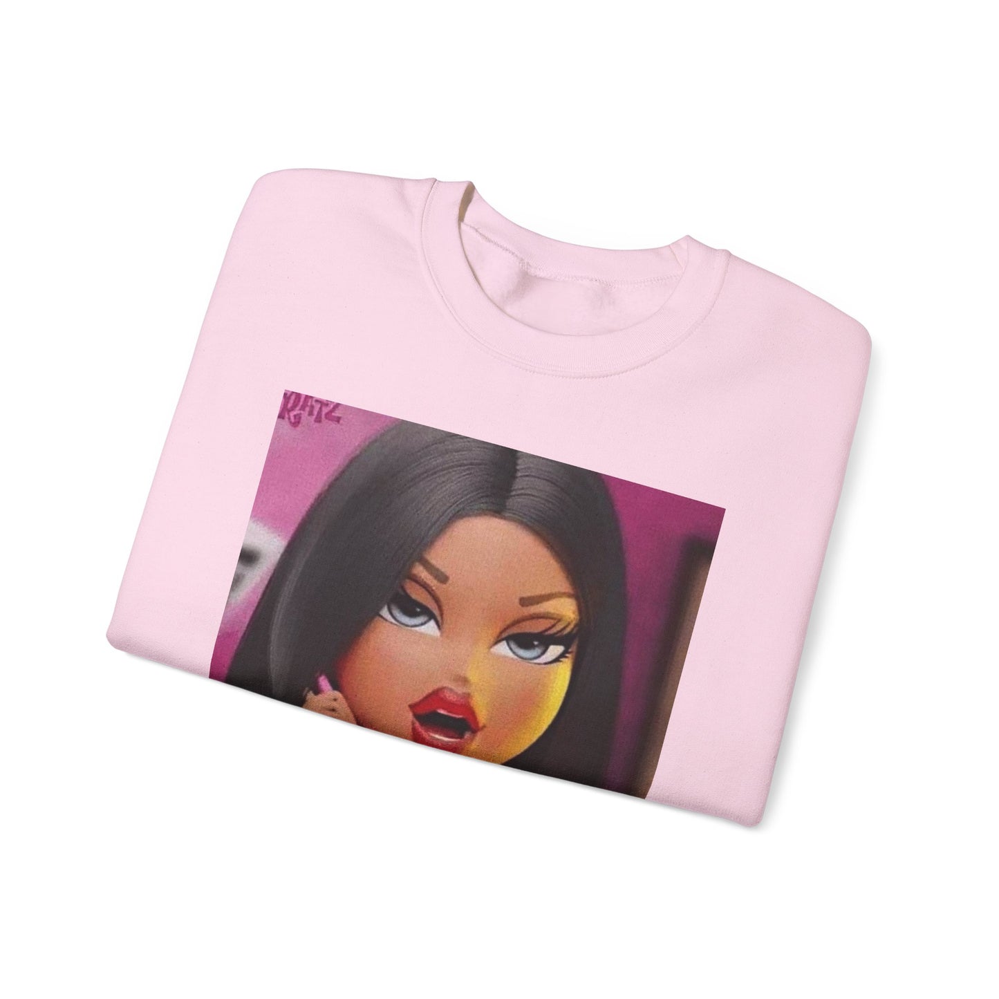 Unisex Heavy Blend Crewneck Sweatshirt