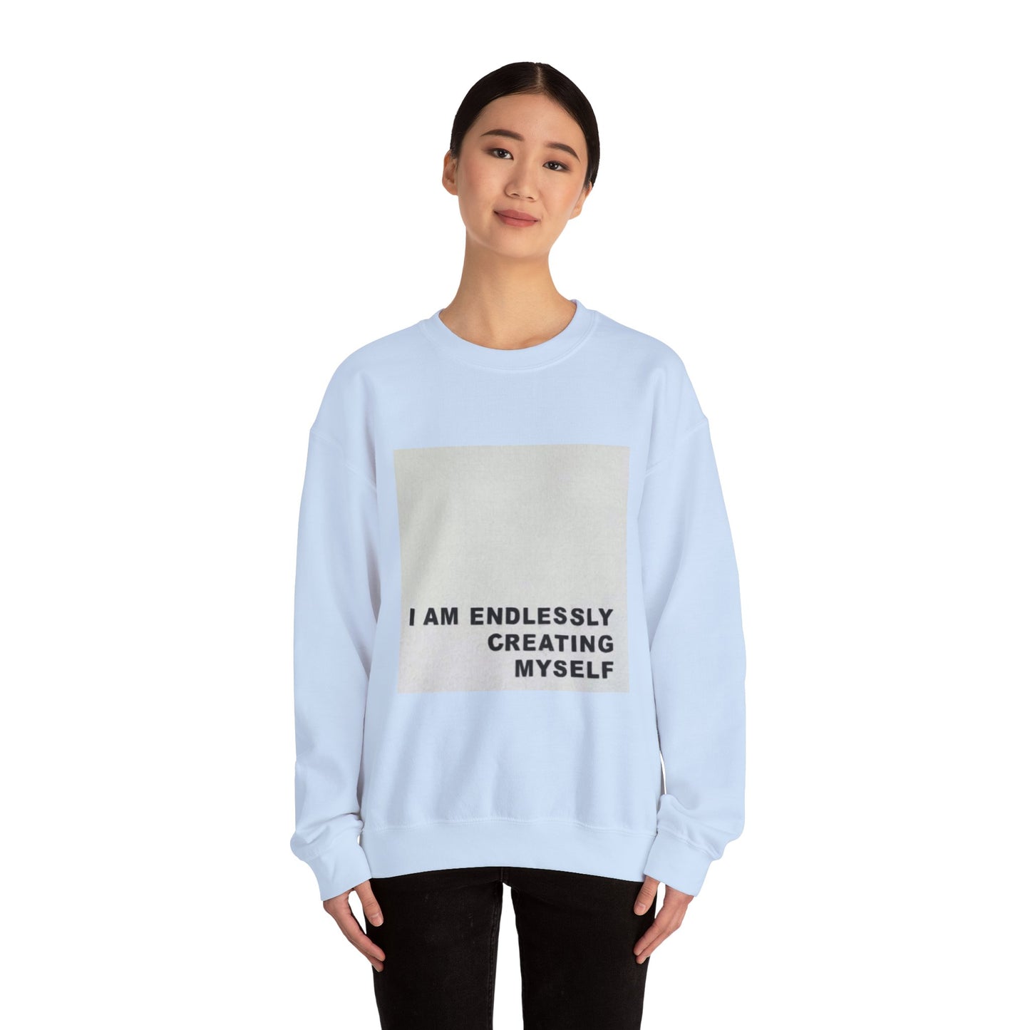 Unisex Heavy Blend Crewneck Sweatshirt