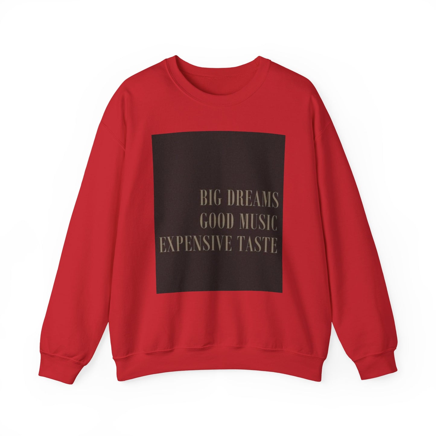 Unisex Heavy Blend Crewneck Sweatshirt