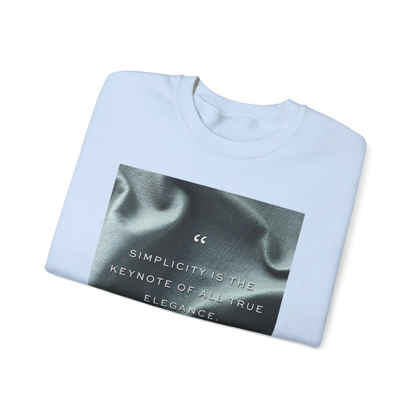 Unisex Heavy Blend Crewneck Sweatshirt