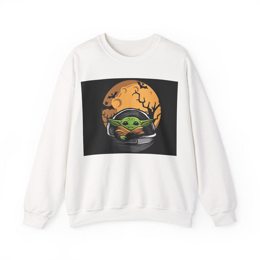 Unisex Heavy Blend Crewneck Sweatshirt