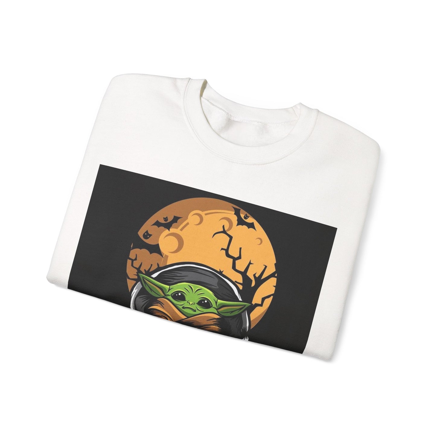 Unisex Heavy Blend Crewneck Sweatshirt