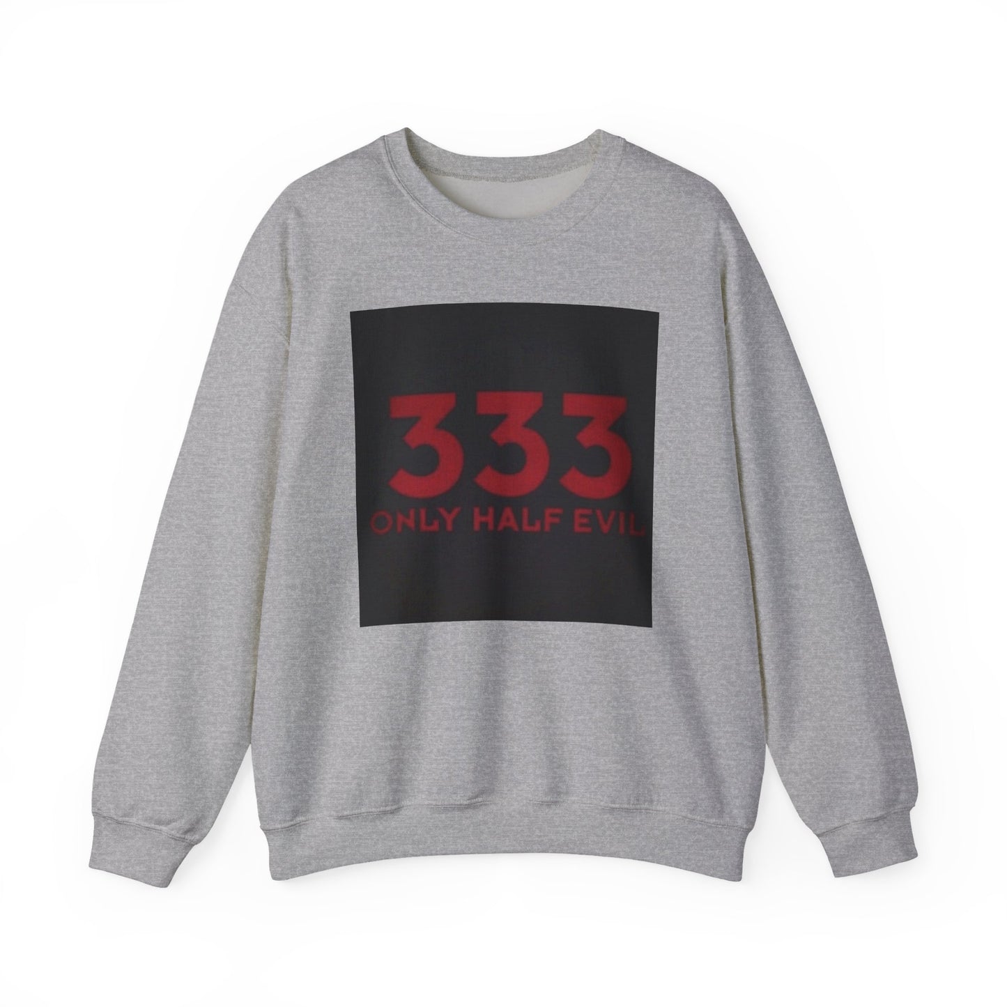 Unisex Heavy Blend Crewneck Sweatshirt